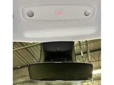 2026 Tesla Model Y Long Range