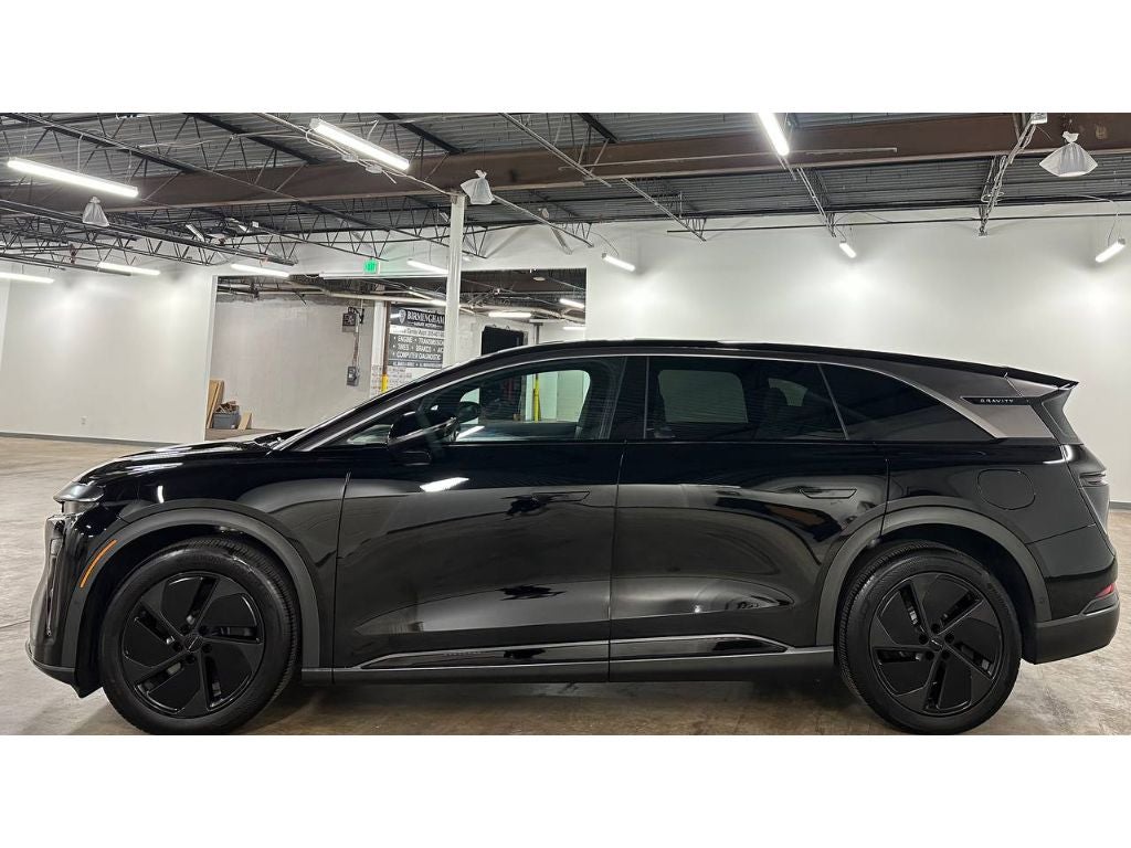 2026 Lucid Gravity Grand Touring