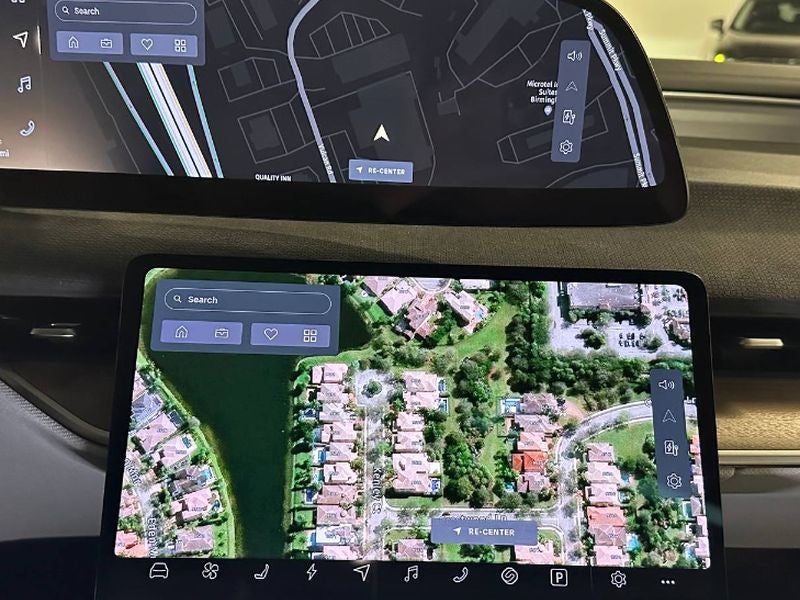 2026 Lucid Gravity Grand Touring