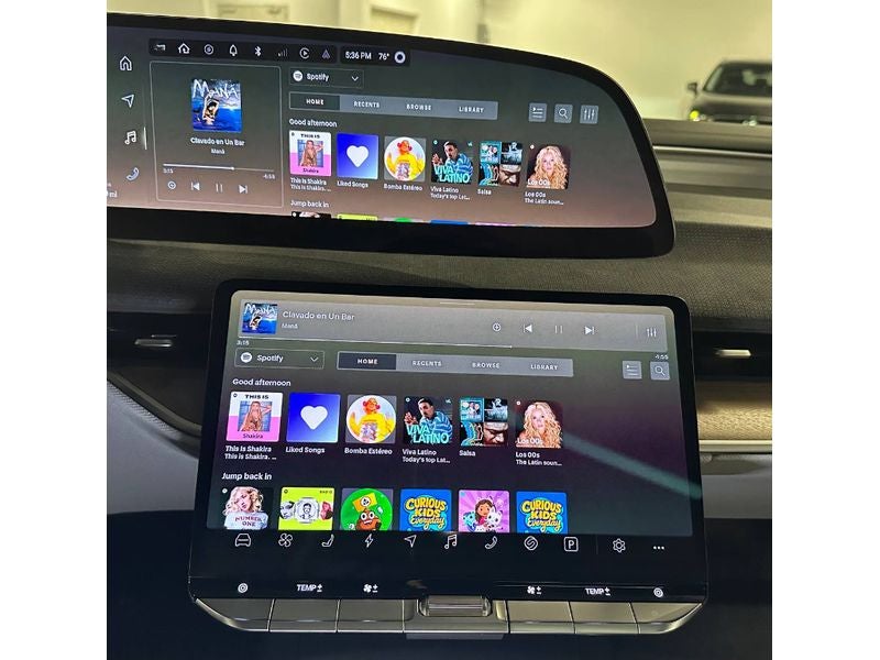 2026 Lucid Gravity Grand Touring