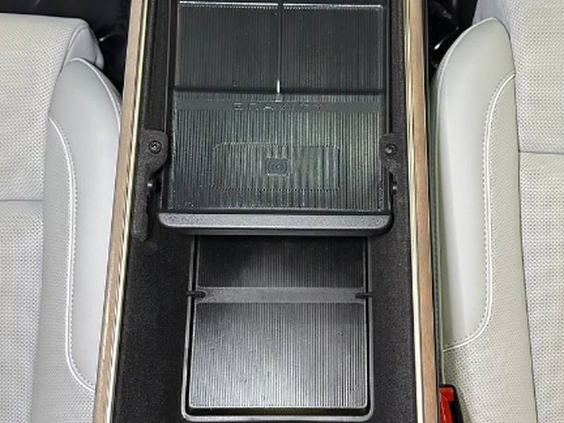 2026 Lucid Gravity Grand Touring