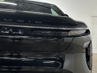 2026 Lucid Gravity Grand Touring
