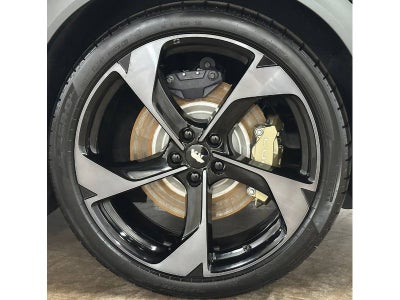 2026 Lucid Gravity Grand Touring