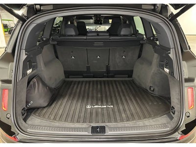 2026 Lucid Gravity Grand Touring