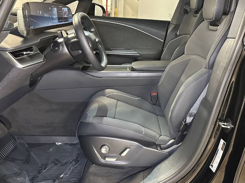 2026 Lucid Gravity Grand Touring
