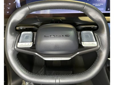 2026 Lucid Gravity Grand Touring