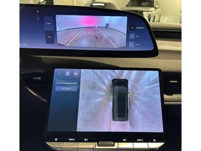 2026 Lucid Gravity Grand Touring