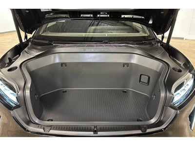 2026 Lucid Gravity Grand Touring