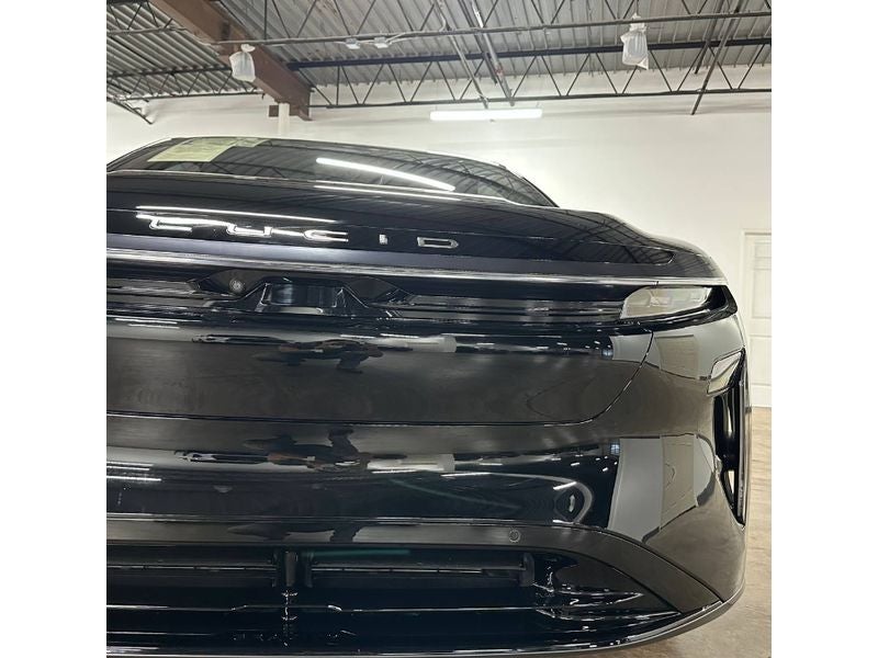 2026 Lucid Gravity Grand Touring
