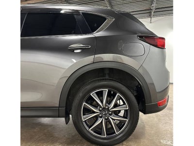 2018 Mazda Mazda CX-5 Touring
