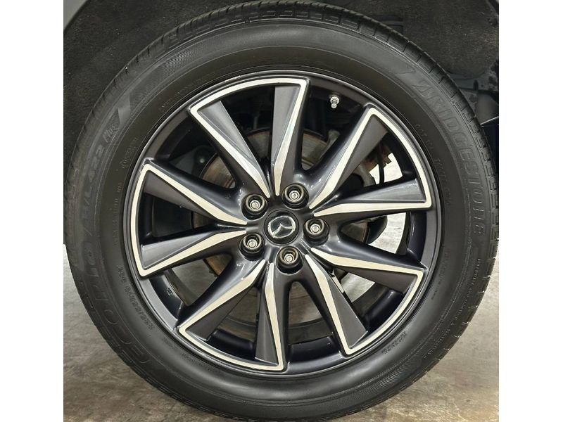 2018 Mazda Mazda CX-5 Touring