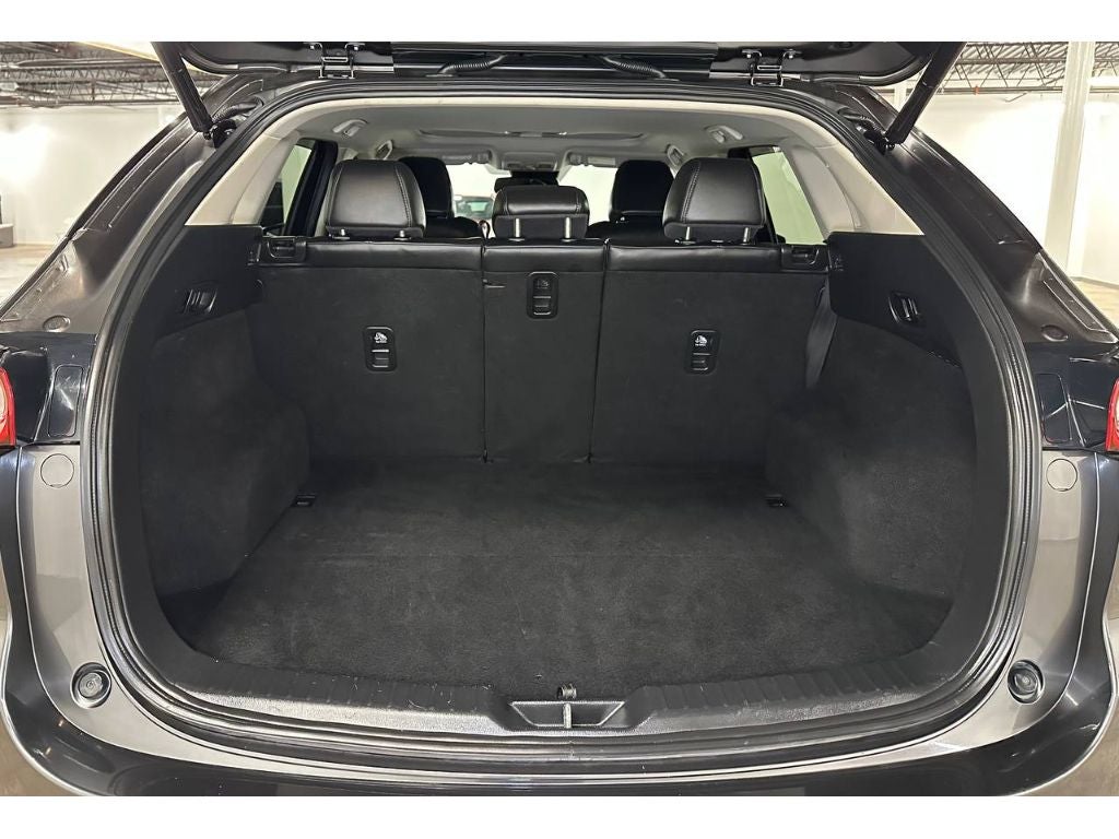 2018 Mazda Mazda CX-5 Touring