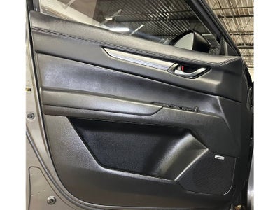 2018 Mazda Mazda CX-5 Touring