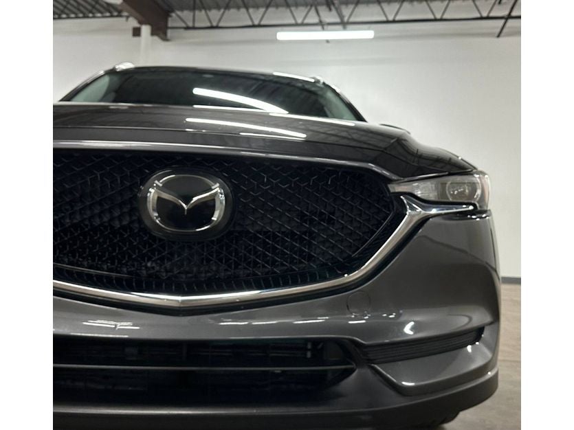 2018 Mazda Mazda CX-5 Touring