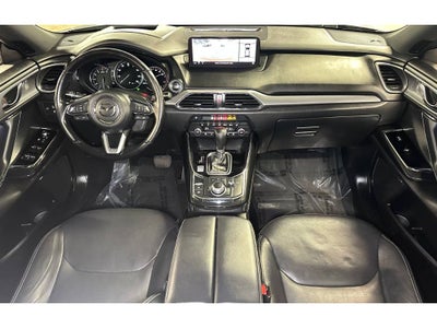 2023 Mazda Mazda CX-9 Grand Touring