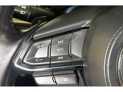 2023 Mazda Mazda CX-9 Grand Touring