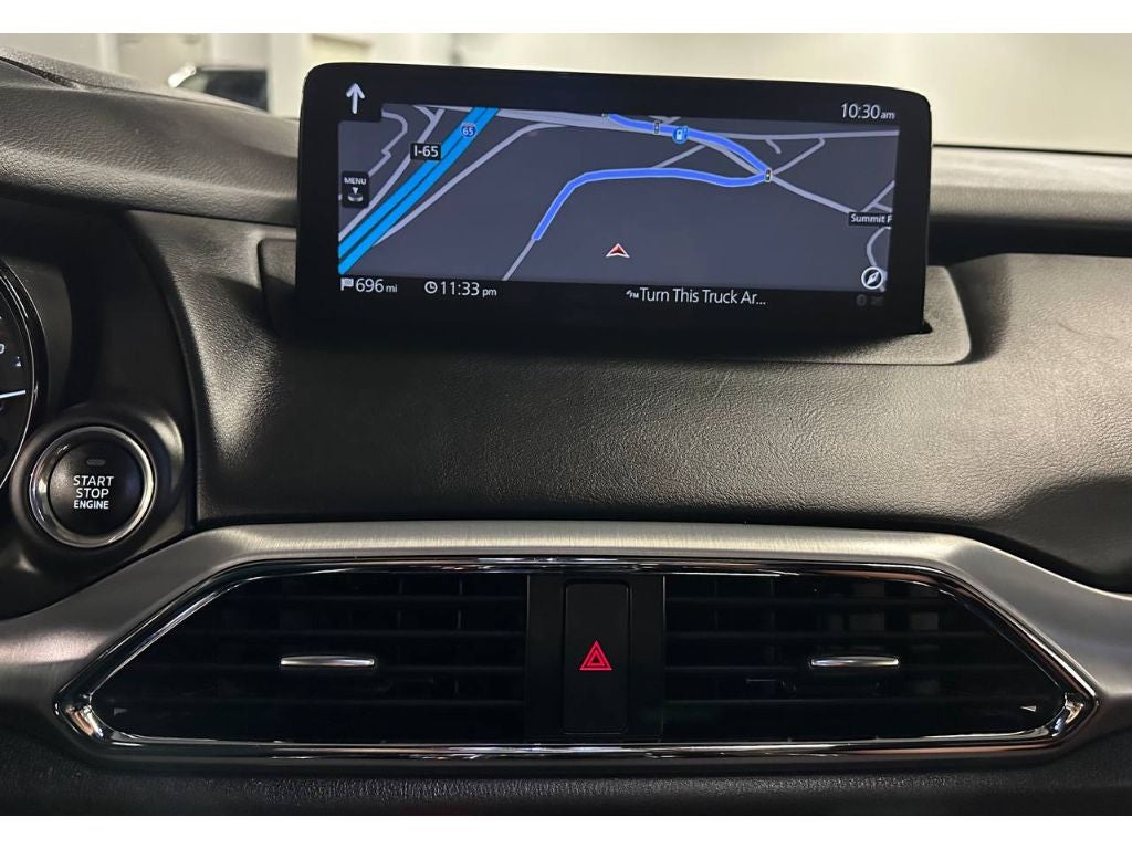 2023 Mazda Mazda CX-9 Grand Touring