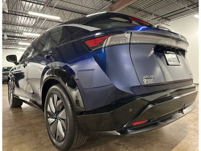 2023 Nissan Ariya Engage