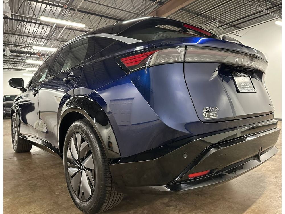 2023 Nissan Ariya Engage