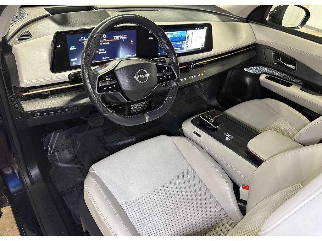 2023 Nissan Ariya Engage