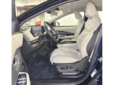 2023 Nissan Ariya Engage