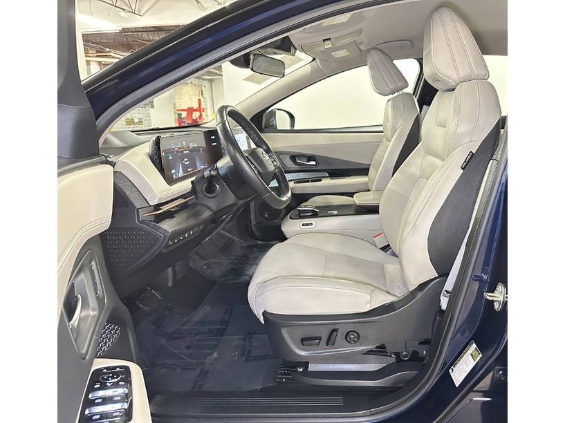 2023 Nissan Ariya Engage