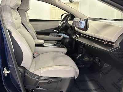 2023 Nissan Ariya Engage