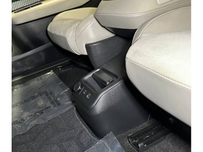 2023 Nissan Ariya Engage