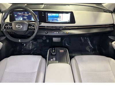 2023 Nissan Ariya Engage