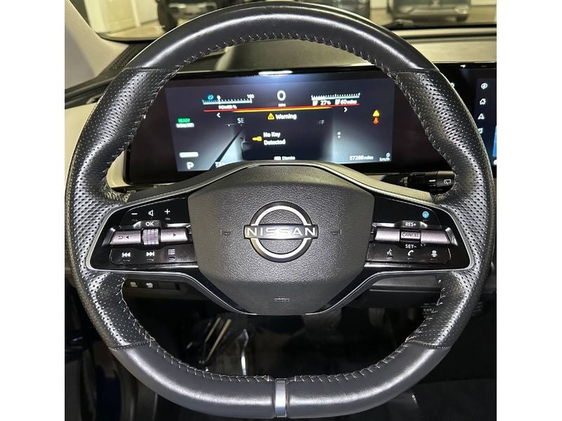 2023 Nissan Ariya Engage
