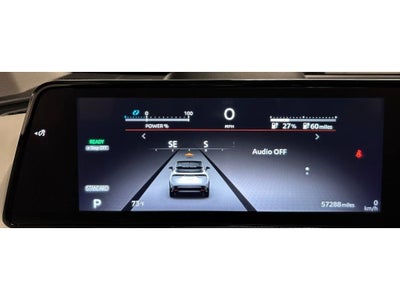 2023 Nissan Ariya Engage