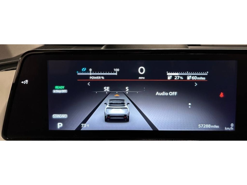 2023 Nissan Ariya Engage