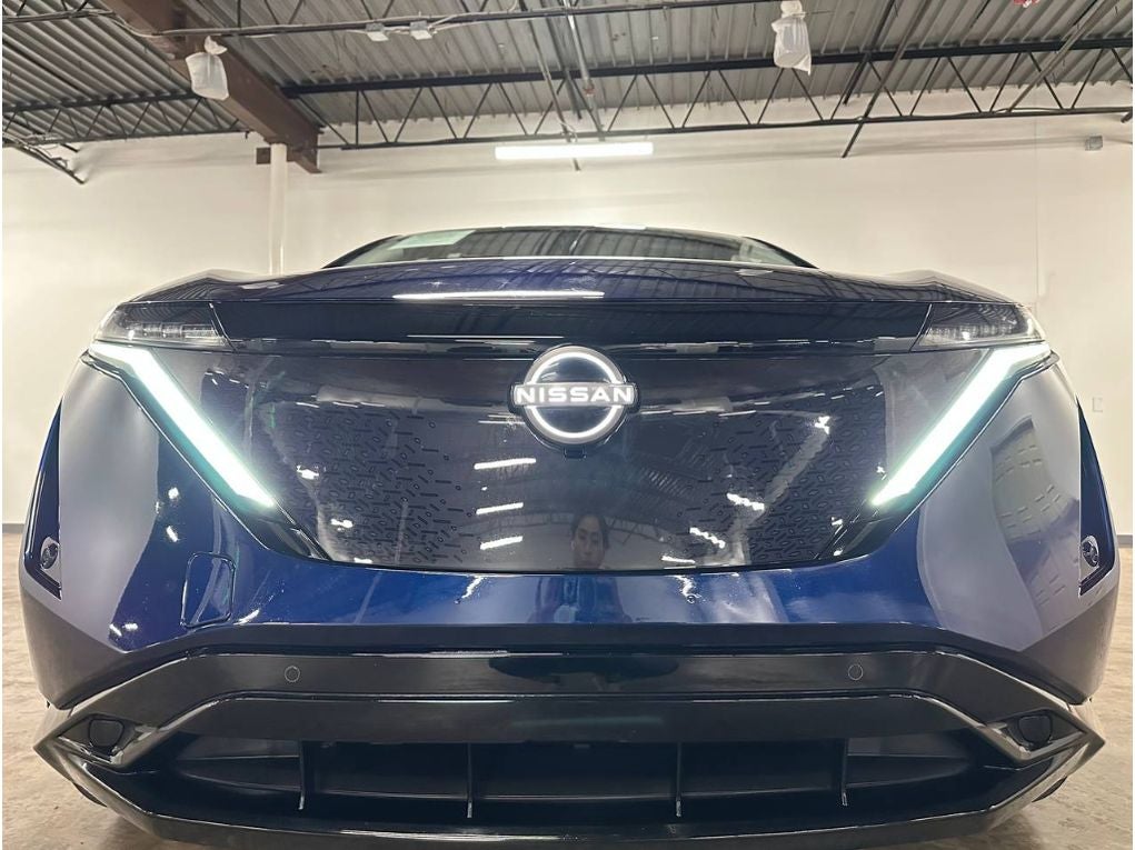 2023 Nissan Ariya Engage