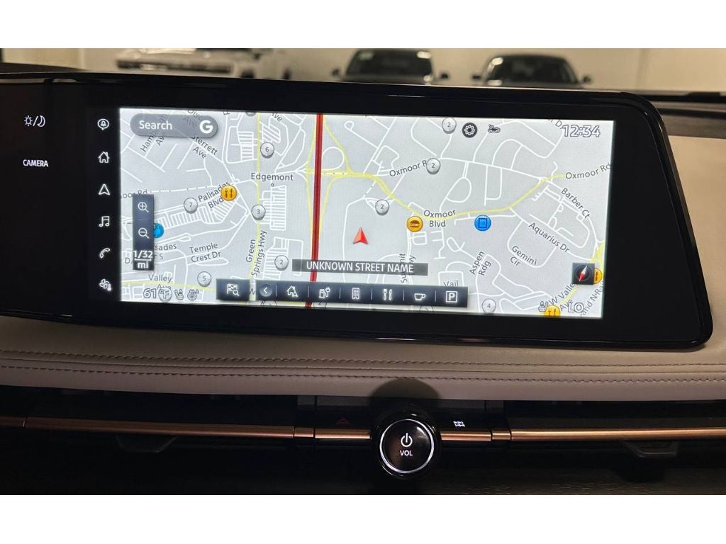 2023 Nissan Ariya Engage