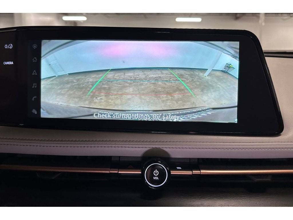 2023 Nissan Ariya Engage