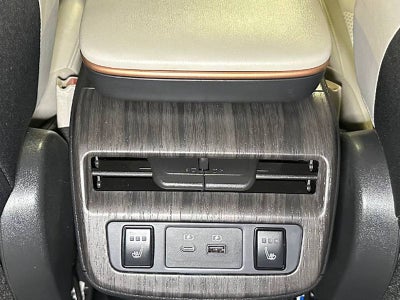 2023 Nissan Ariya Engage