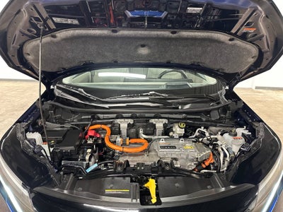 2023 Nissan Ariya Engage