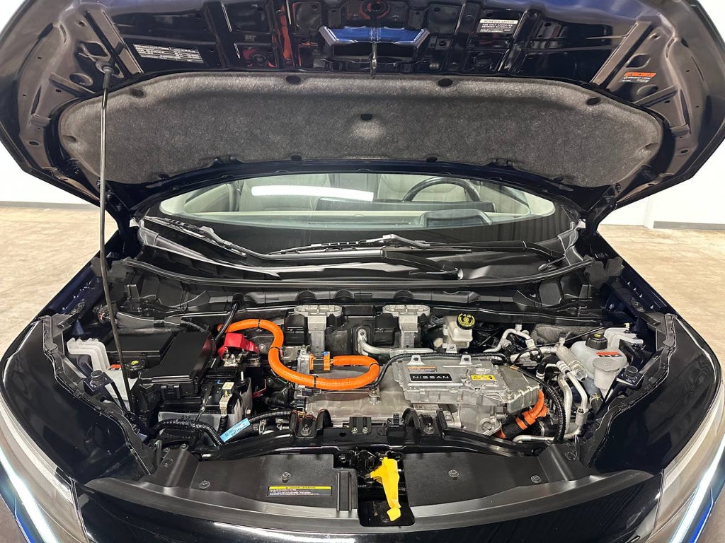 2023 Nissan Ariya Engage