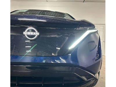 2023 Nissan Ariya Engage