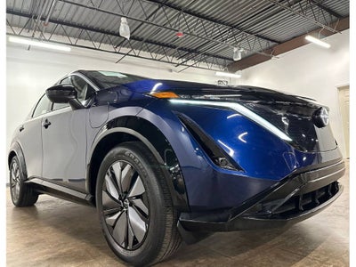 2023 Nissan Ariya Engage