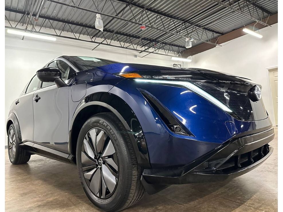 2023 Nissan Ariya Engage