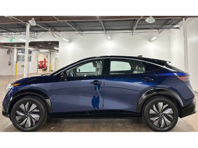 2023 Nissan Ariya Engage