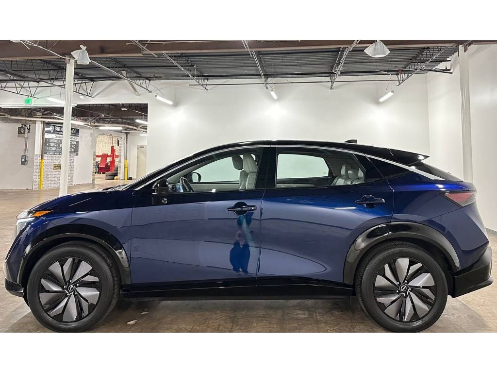 2023 Nissan Ariya Engage