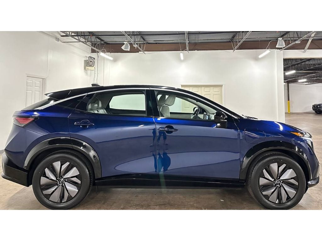 2023 Nissan Ariya Engage