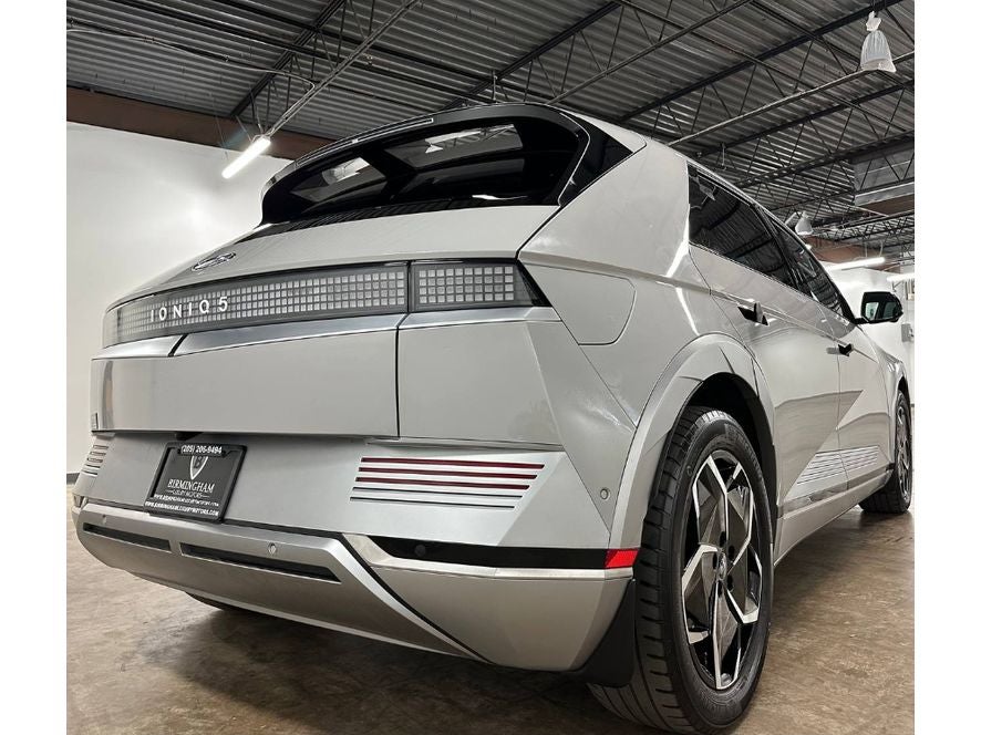 2023 Hyundai IONIQ 5 Limited