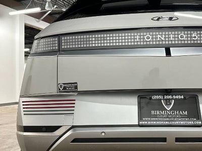 2023 Hyundai IONIQ 5 Limited