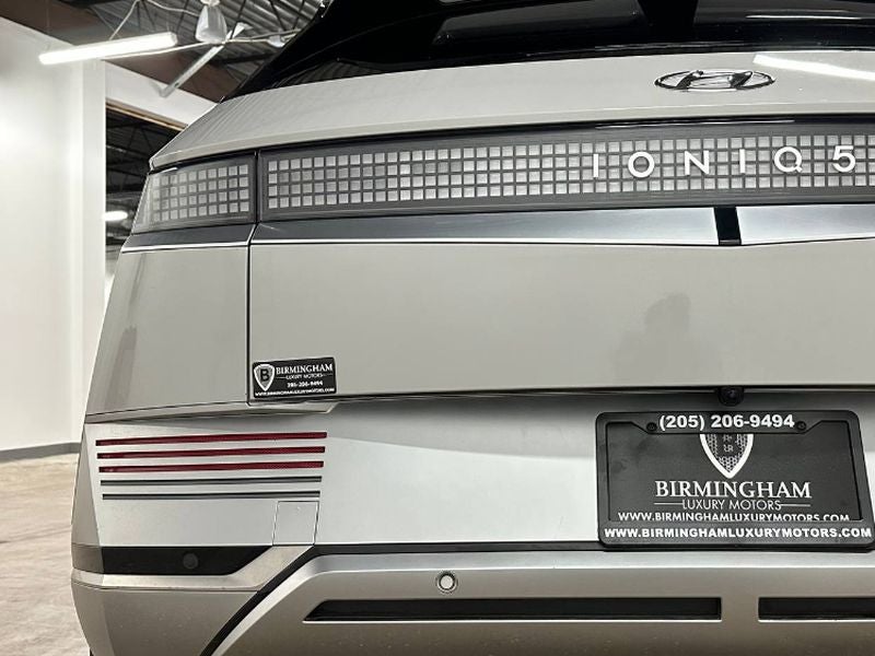 2023 Hyundai IONIQ 5 Limited