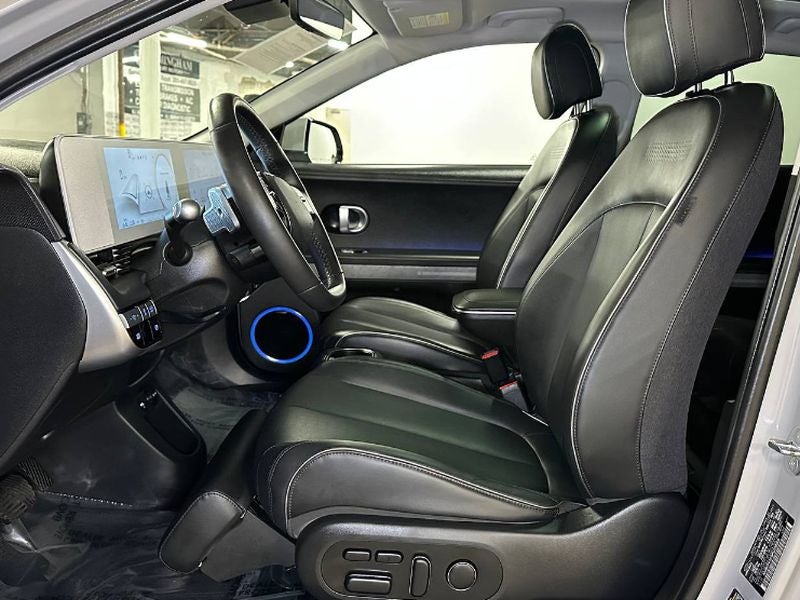 2023 Hyundai IONIQ 5 Limited
