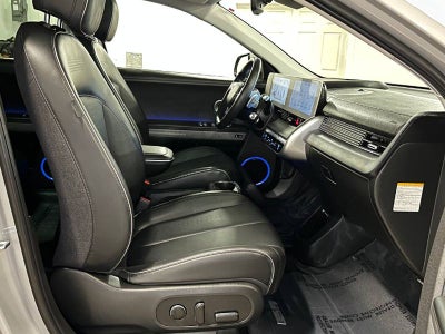 2023 Hyundai IONIQ 5 Limited