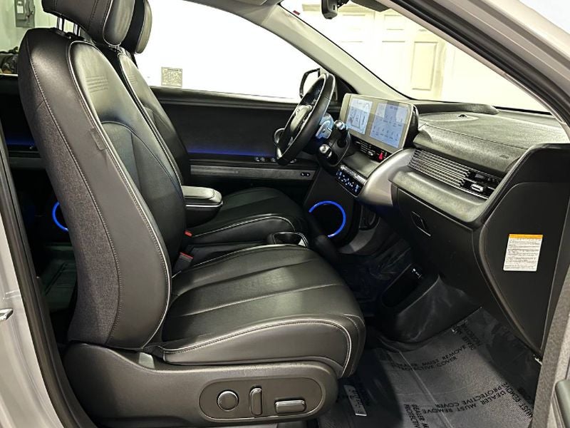 2023 Hyundai IONIQ 5 Limited
